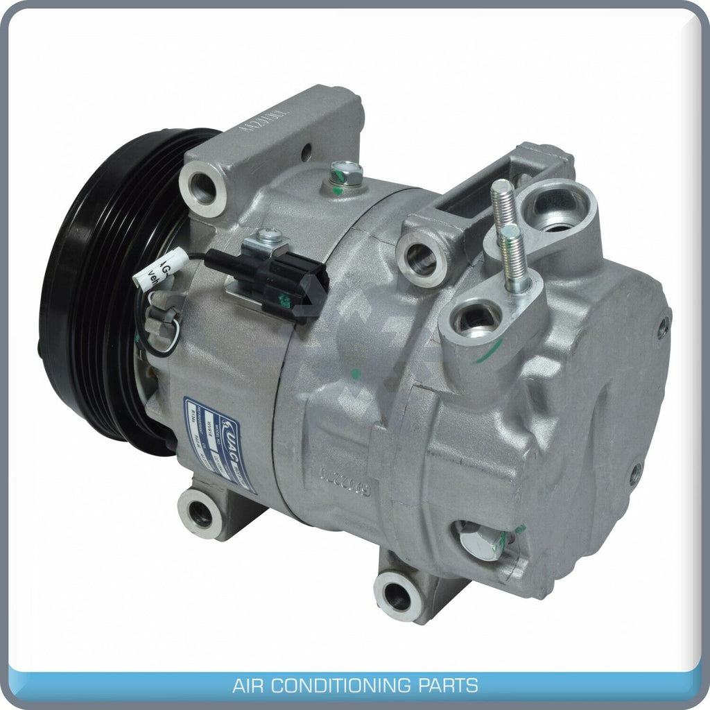 A/C Compressor CWV618 for Infiniti Q45 QR - Qualy Air