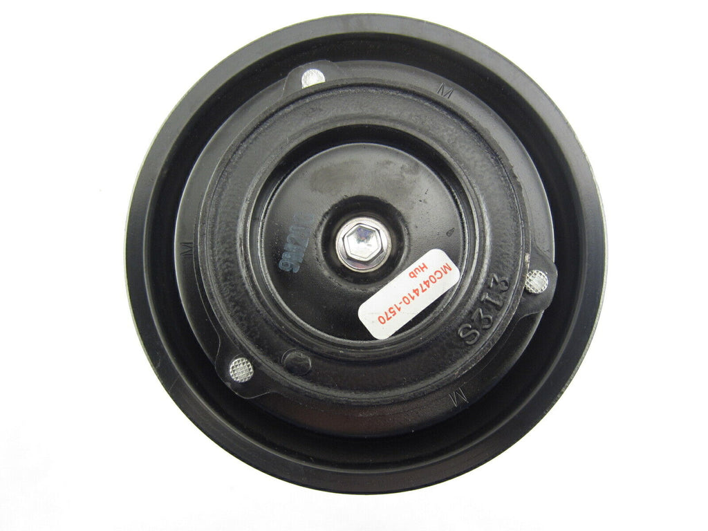 A/C Compressor OEM Denso 10S17C for Mazda MPV QR - Qualy Air