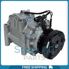 A/C Compressor for Ford Escort QU