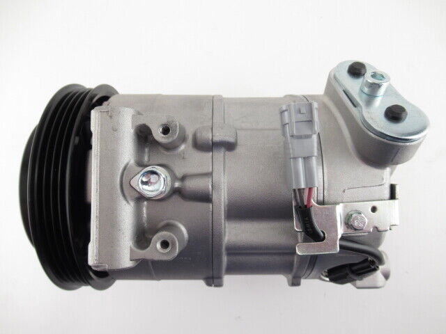 A/C Compressor 6SEU16C for Pontiac G8 QR - Qualy Air
