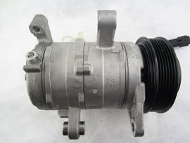 A/C Compressor OEM Denso 10S17E for Dodge Dakota, Ram 1500 / Jeep Grand Ch... QR - Qualy Air