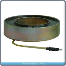 Load image into Gallery viewer, New AC Compressor Coil for Ford F53, 250, 350, Mustang, E-150, Aerostar.. - Qualy Air