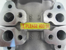 Load image into Gallery viewer, A/C Compressor FS6 for Ford Escort, Fairmont, Granada / Mercury Lynx, Zephyr QR - Qualy Air
