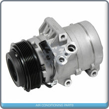 Load image into Gallery viewer, A/C Compressor for Ford Fusion / Lincoln Zephyr / Mercury Milan QU - Qualy Air