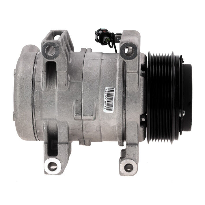 New A/C Compressor for Infiniti QX56, QX80 / Armada, NV2500, NV3500, Pathfinde.. - Qualy Air