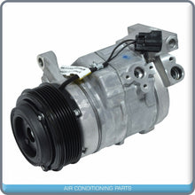 Load image into Gallery viewer, A/C Compressor for Cadillac CTS QU - Qualy Air