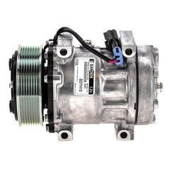 New OEM A/C Compressor fits Freightliner / Sterling Truck - OE# 2264074000