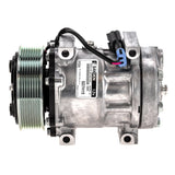 New OEM A/C Compressor fits Freightliner / Sterling Truck - OE# 2264074000