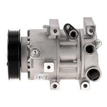 Load image into Gallery viewer, A/C Compressor for Hyundai Sonata - 2012 to 2014 / Kia Optima - 2012 to 2018 QU - Qualy Air