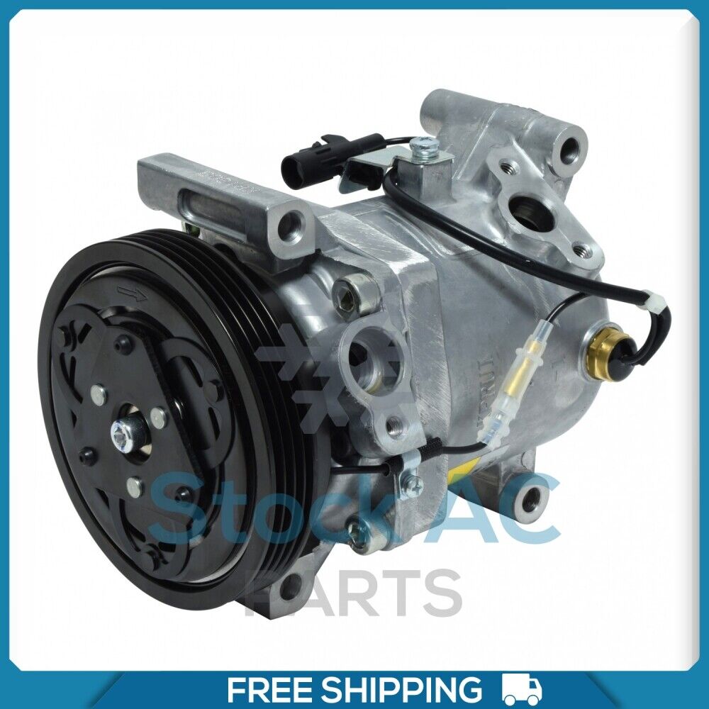A/C Compressor for Chevrolet Cruze / HOLDEN CRUZE / Suzuki Ignis, Swift QU - Qualy Air