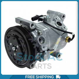 A/C Compressor for Chevrolet Cruze / HOLDEN CRUZE / Suzuki Ignis, Swift QU - Qualy Air