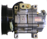 A/C Compressor OEM Panasonic for Ford Probe / Mazda 626, MX-6 QR