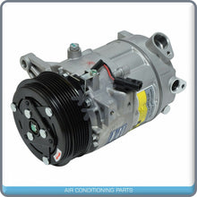 Cargar imagen en el visor de la galería, A/C Compressor DCS171C for Infiniti JX35, QX60 / Altima, Pathfinder QR - Qualy Air