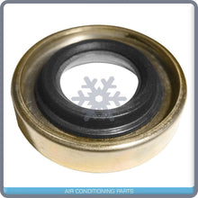 Load image into Gallery viewer, New A/C Compressor Fat Shaft &amp; Lip Seal HD6, HT6, HU6 - Qualy Air