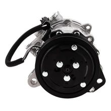 Cargar imagen en el visor de la galería, New A/C Compressor for Dodge Dakota, Durango, Ram.. - OE# 55056335AA QU - Qualy Air