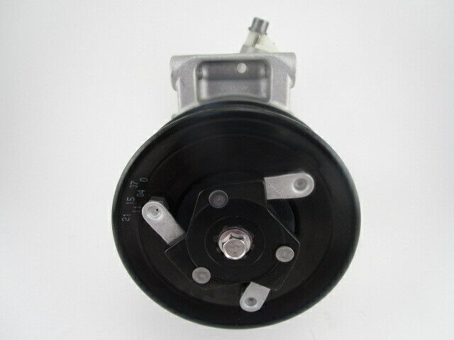 A/C Compressor OEM CVC E for Volkswagen Polo QR - Qualy Air