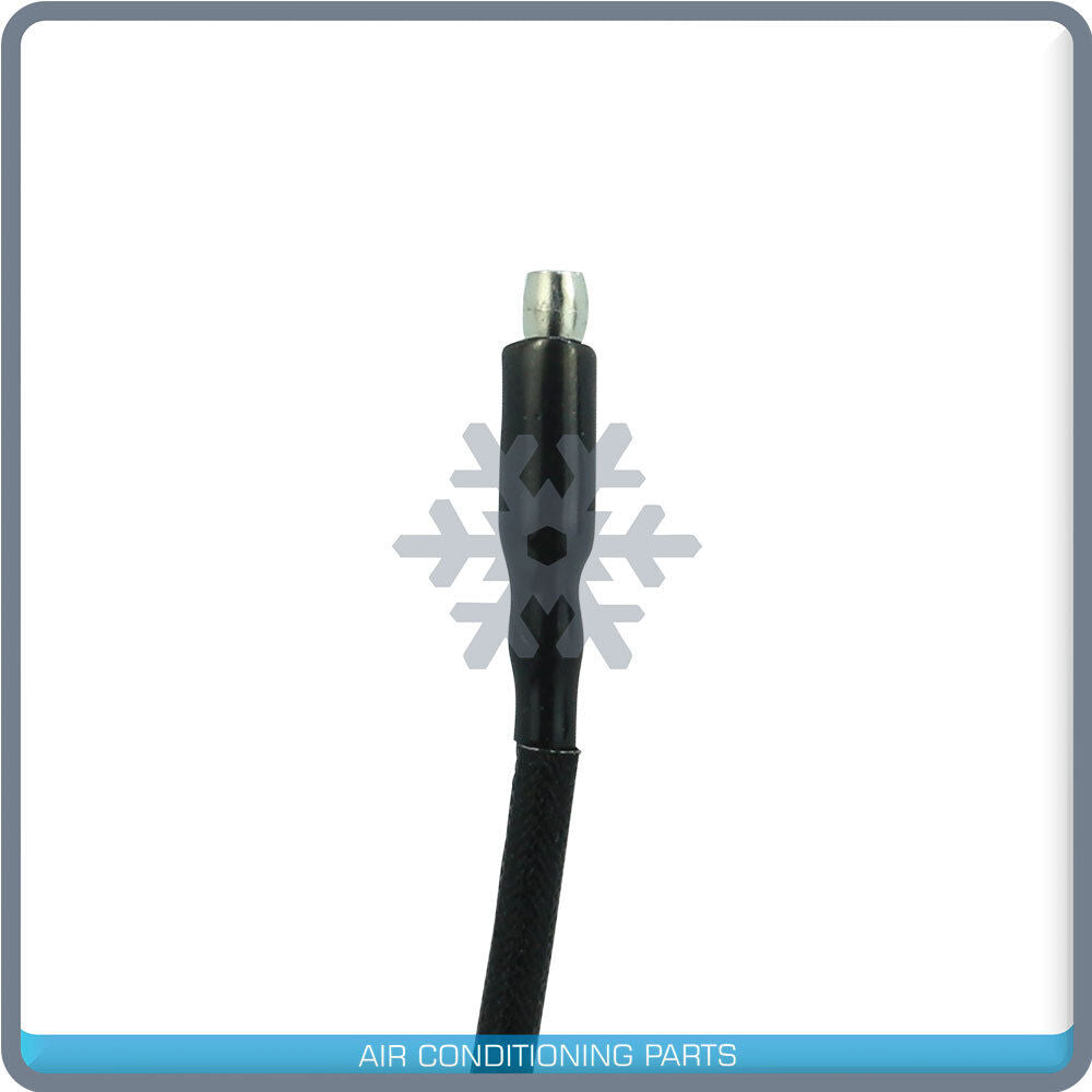 New A/C Compressor Coil fits Zexel & Seltec TM13, 15, 16 & Valeo (12V) - Qualy Air