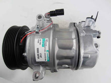 Load image into Gallery viewer, A/C Compressor OEM Sanden PXV14 for OE# 926009AF0A QR - Qualy Air
