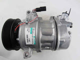 A/C Compressor OEM Sanden PXV14 for OE# 926009AF0A QR