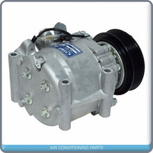Load image into Gallery viewer, A/C Compressor for Honda Civic, Prelude QU - Qualy Air