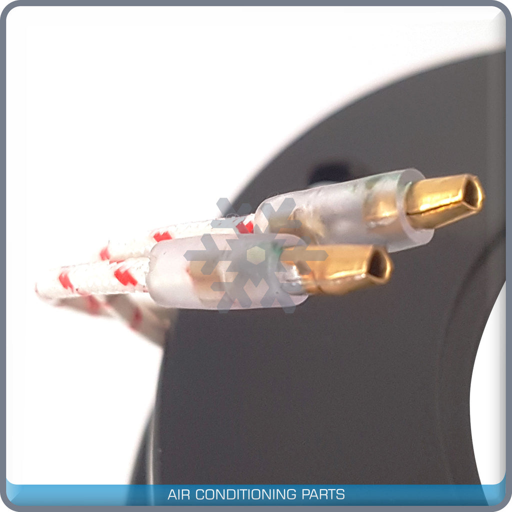 New A/C Compressor Coil for BUS fits THERMOKING - 24V / 9 - Qualy Air