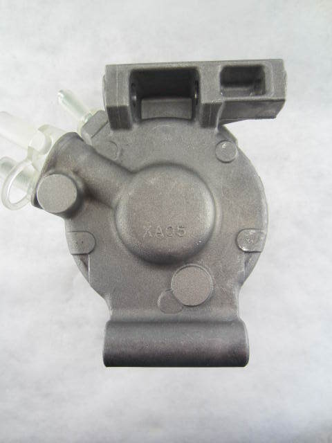 A/C Compressor OEM Denso 10SR17C for Chrysler Town & Country / Dodge Grand... QR - Qualy Air