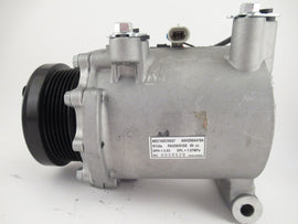 A/C Compressor OEM MSC105CVSG7 for Buick Rendezvous QR - Qualy Air
