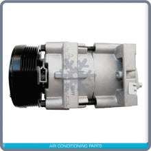 Load image into Gallery viewer, New OEM A/C Compressor for Ford Explorer, Mustang, Aerostar, Thunderbird.. - RQ - Qualy Air