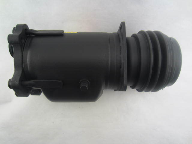 A/C Compressor OEM A6 for Cadillac Calais, Commercial Chassis, DeVille, Fl... QR - Qualy Air