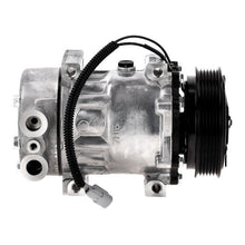 Load image into Gallery viewer, A/C Compressor SD7H15 for Dodge Dakota / Jeep Cherokee, Wrangler QR - Qualy Air
