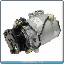 Load image into Gallery viewer, A/C Compressor Scroll for OE# 15922972 QR - Qualy Air