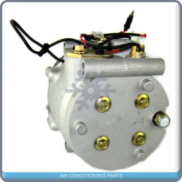 A/C Compressor OEM TRS105 for Saab 3-Sep QR - Qualy Air