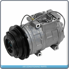 A/C Compressor for Mazda MPV QU - Qualy Air