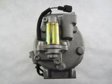 Load image into Gallery viewer, A/C Compressor OEM Denso 10PA17VC for Lexus ES250 / Toyota Camry, Celica QR - Qualy Air