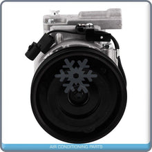 Load image into Gallery viewer, A/C Compressor 6SB Doowon for Rondo QR - Qualy Air