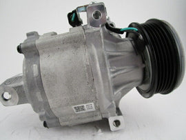 A/C Compressor OEM Acdelco SCSE06C for Chevrolet Spark QR - Qualy Air