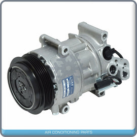 A/C Compressor for MERCEDES BENZ B150, B160, B170, B180, B200, W245 QU - Qualy Air