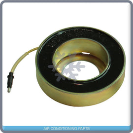 New AC Compressor Coil for Ford F53, 250, 350, Mustang, E-150, Aerostar.. - Qualy Air