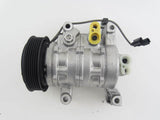 A/C Compressor OEM 10SRE11C for Honda Fit QR