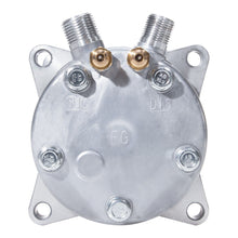 Cargar imagen en el visor de la galería, BRAND NEW A/C COMPRESSOR Model SD508 &amp; SD5H14 - 4510, 4509, 4644, 6664 - Qualy Air