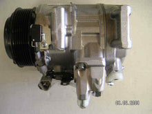 Load image into Gallery viewer, A/C Compressor OEM Denso 7SBH17C for Lexus ES350 / Toyota Highlander, Sien... QR - Qualy Air