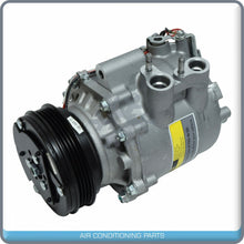 Load image into Gallery viewer, A/C Compressor TRSA09 for Honda Civic QR - Qualy Air