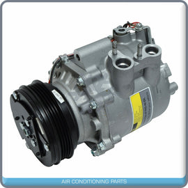 A/C Compressor TRSA09 for Honda Civic QR - Qualy Air