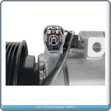 Cargar imagen en el visor de la galería, New Genuine OEM A/C Compressor for Mazda 3, 5 - OE# BBN261450B RQ - Qualy Air