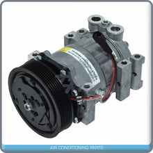Cargar imagen en el visor de la galería, A/C Compressor for Dodge Dakota, Ram QU - Qualy Air