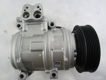 Load image into Gallery viewer, A/C Compressor OEM Denso 10PA17C for Land Rover Defender 90, Discovery QR - Qualy Air