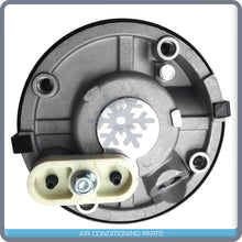 Cargar imagen en el visor de la galería, New A/C Compressor for GMC C1500 2500 3500 / K1500 2500 3500.. - Qualy Air