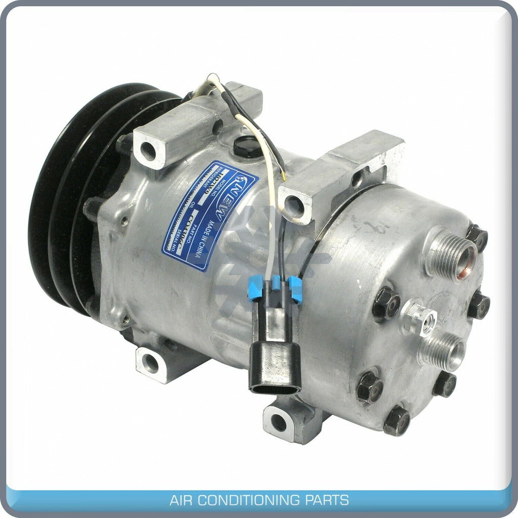 A/C Compressor for OE# ABPN83304583 SKI4428 QU - Qualy Air