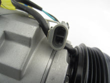 Cargar imagen en el visor de la galería, A/C Compressor OEM Denso 10S17F for Chevrolet Avalanche, Avalanche 1500, E... QR - Qualy Air