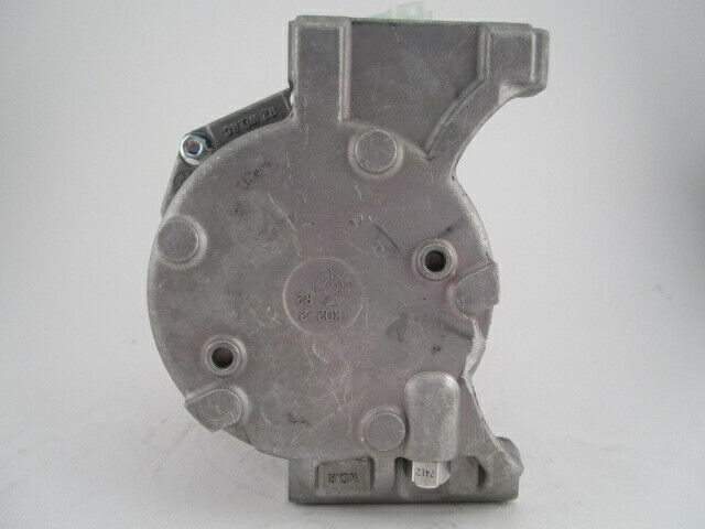 New OEM A/C Compressor for Dodge Durango, Charger / Chrysler 300 / Jeep Gra.. QR - Qualy Air